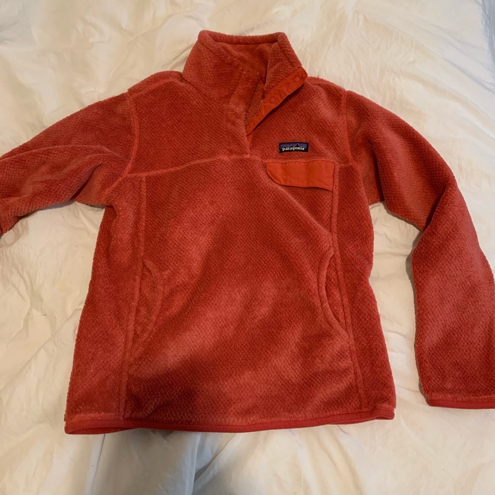 Patagonia Pullover